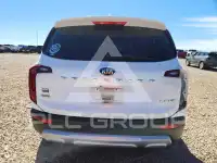 2020 KIA Telluride photo