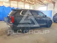 2020 KIA Telluride фото