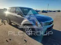 2020 KIA Telluride фото