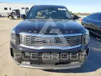 2020 KIA Telluride фото
