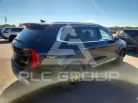 2020 KIA Telluride photo