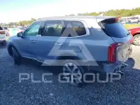 2020 KIA Telluride фото