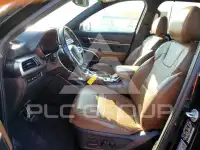 2020 KIA Telluride фото
