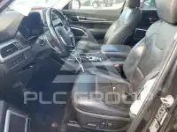 2020 KIA Telluride photo