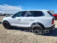 2020 KIA Telluride photo
