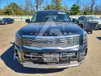 2020 KIA Telluride photo