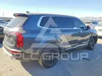 2020 KIA Telluride photo