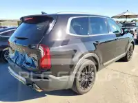 2020 KIA Telluride фото