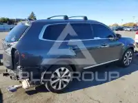 2020 KIA Telluride photo