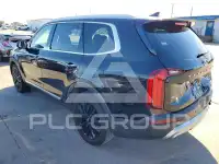 2020 KIA Telluride фото