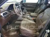 2020 KIA Telluride фото