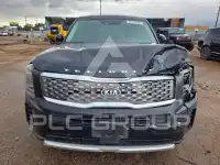 2020 KIA Telluride фото
