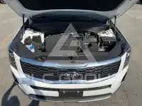 2020 KIA Telluride photo