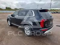 2020 KIA Telluride фото