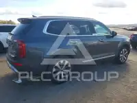 2020 KIA Telluride photo