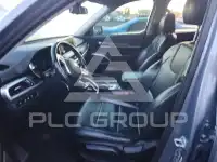 2020 KIA Telluride фото