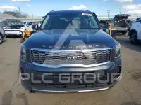 2020 KIA Telluride photo