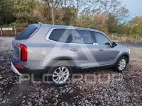 2020 KIA Telluride фото