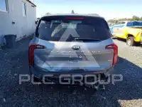 2020 KIA Telluride фото