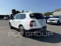 2020 KIA Telluride photo