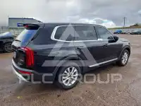2020 KIA Telluride фото