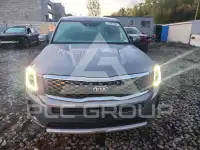 2020 KIA Telluride фото
