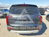 2020 KIA Telluride photo