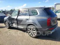 2020 KIA Telluride photo