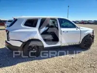 2020 KIA Telluride photo