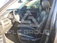 2020 KIA Telluride photo