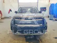 2020 KIA Telluride фото