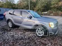2020 KIA Telluride фото