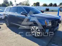 2020 KIA Telluride photo