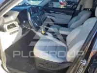 2020 KIA Telluride photo