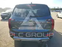 2020 KIA Telluride photo