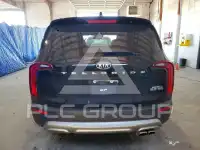 2020 KIA Telluride фото