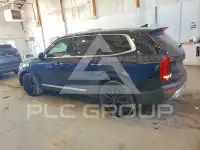 2020 KIA Telluride фото