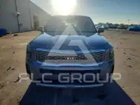 2020 KIA Telluride фото