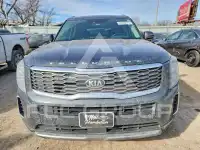 2020 KIA Telluride фото