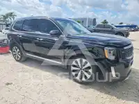 2020 KIA Telluride фото
