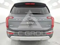 2020 KIA Telluride photo