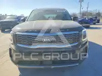 2020 KIA Telluride photo