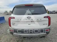 2020 KIA Telluride фото