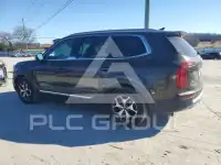 2020 KIA Telluride photo