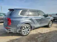 2020 KIA Telluride фото
