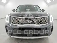 2020 KIA Telluride photo