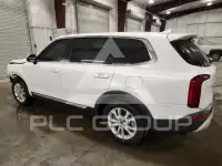 2020 KIA Telluride фото