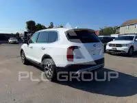 2020 KIA Telluride фото