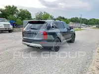 2020 KIA Telluride фото