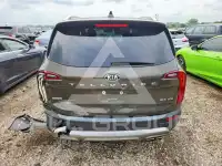 2020 KIA Telluride фото